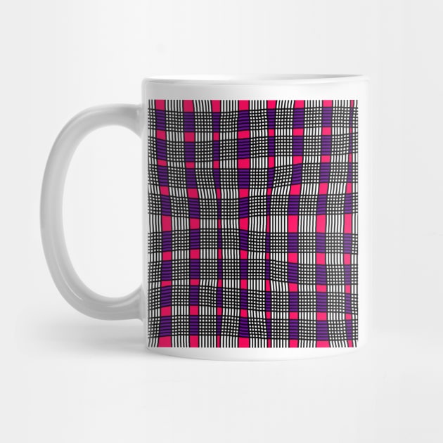 Plaid Pattern by GemmasGems